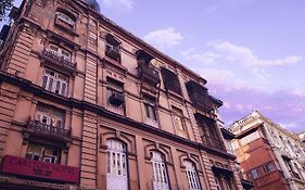 Carlton Mumbai - Behind Taj Mahal Colaba Mumbai
