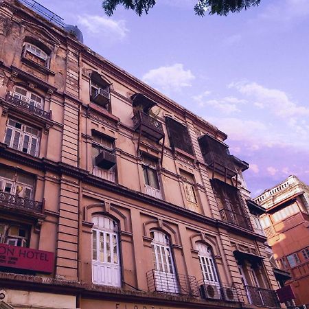 Carlton Hotel Mumbai - Behind Taj Mahal Palace Colaba Bombay Extérieur photo
