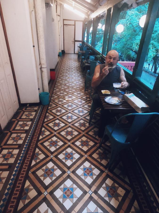 Carlton Hotel Mumbai - Behind Taj Mahal Palace Colaba Bombay Extérieur photo